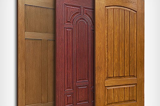 La Mirada-fiberglass-door-repair