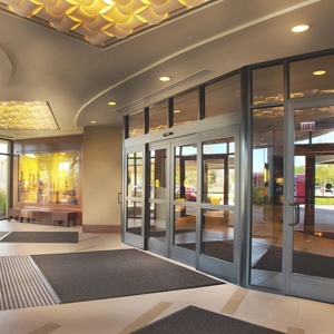 commercial door specialist La Mirada