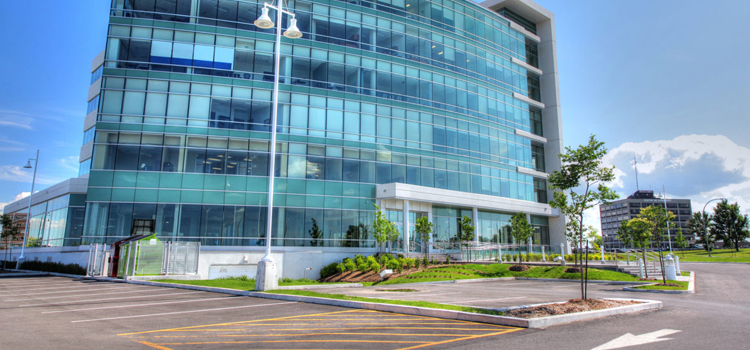 commercial glass door repair La Mirada